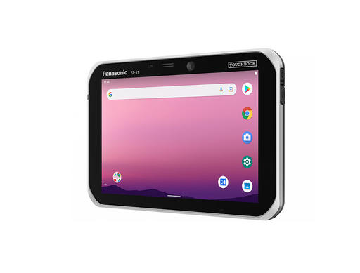 TOUGHBOOK S1 Front Right