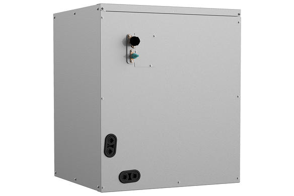INTERIOS™ 4.0 Ton Cold Climate Central A-Coil Heat Pump 