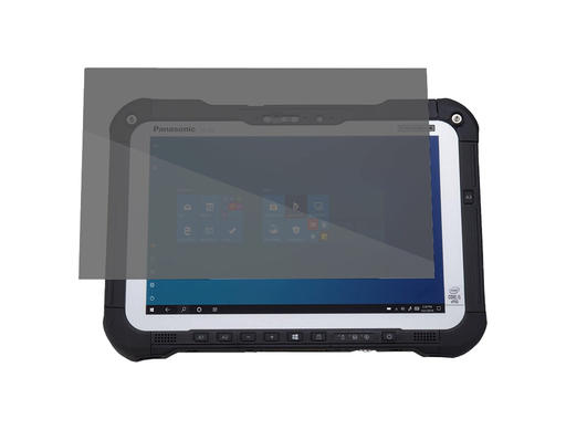 IN-G2PCP Privacy Screen Protector