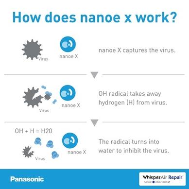 How Nanoex Works