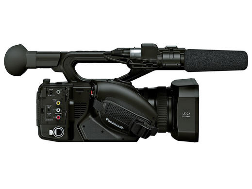 AG-UX90 4K Camcorder