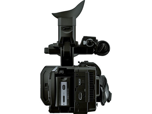 AG-UX90 4K Camcorder