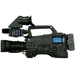 AJ-PX800 Full-HD P2 Shoulder Mount Camera | Panasonic North 