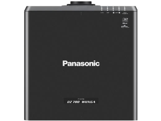 PT-DW750U 1-Chip DLP™ Fixed Installation Projector | Panasonic 