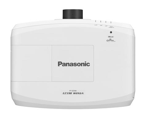 PT-EZ590U - Fixed Installation Projector | Panasonic