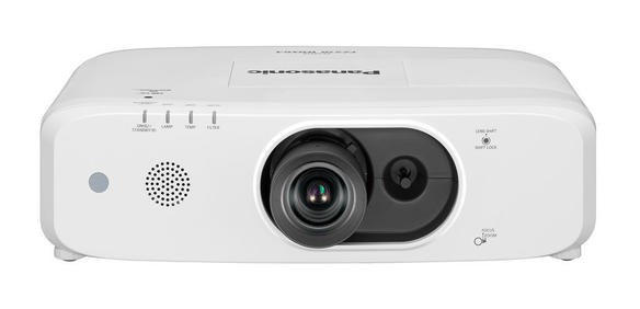 PT-FW530 - Fixed Installation Projector