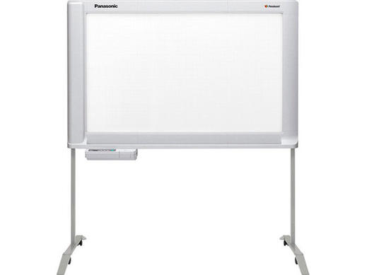 UB-5838C Plain Paper Whiteboard | Panasonic