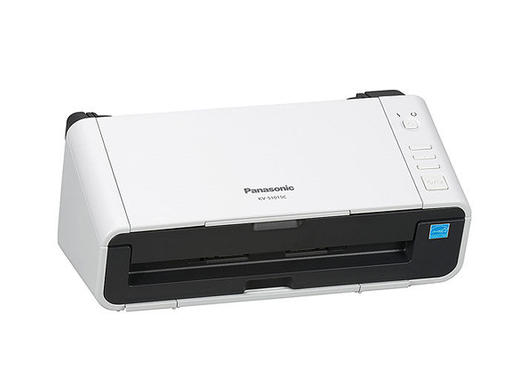 KV-S1015C Document Scanner | Panasonic