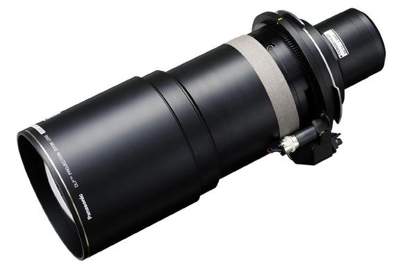 ET-D75LE8 3-Chip DLP Projector Zoom Lens / ET-D75LE8
