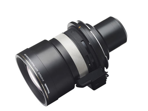 Projector Zoom Lens / ET-D75LE10