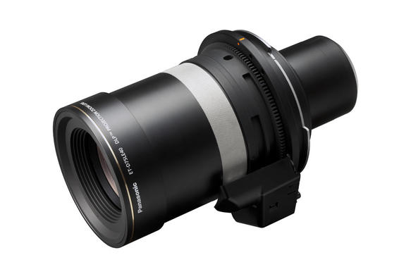 ET-D75LE40 - Projector Lenses | Panasonic