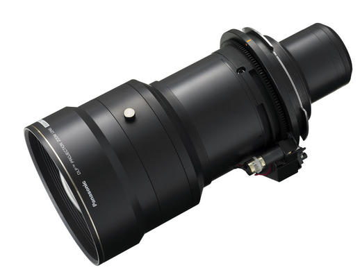 ET-D75LE6 3-Chip DLP Projector Zoom Lens / ET-D75LE6