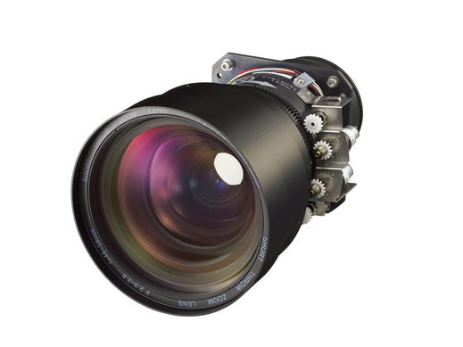 Projector Zoom Lens / ET-ELW06