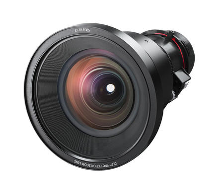Projector Zoom Lens / ET-DLE085