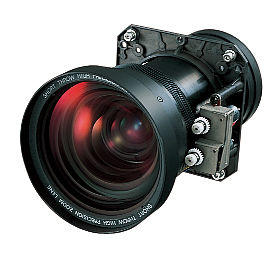 Projector Zoom Lens / ET-ELW02