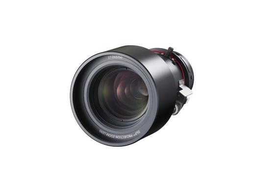 ET-DLE250 - Projector Lenses | Panasonic
