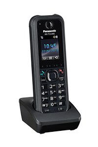 KX-TCA385 Multi Cell Wireless Panasonic Phone 