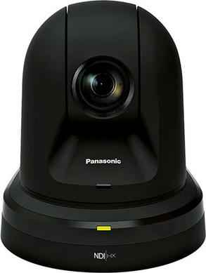 AW-HN40H HD Professional PTZ Camera with NDI®|HX | Panasonic North 