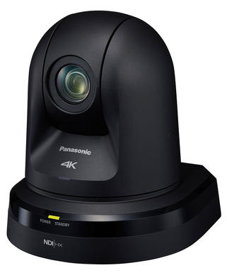 AW-UN70 4K Professional PTZ Camera with NDI / AW-UN70