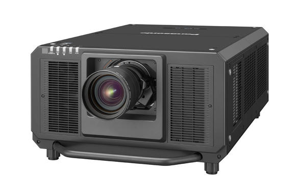PT-RQ32KU - Large Venue Projectors | Panasonic