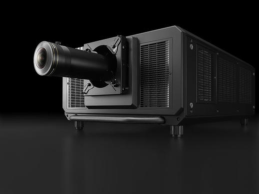 PT-RQ32KU 4K+ Solid Shine Laser Large Venue Projector / PT-RQ32K