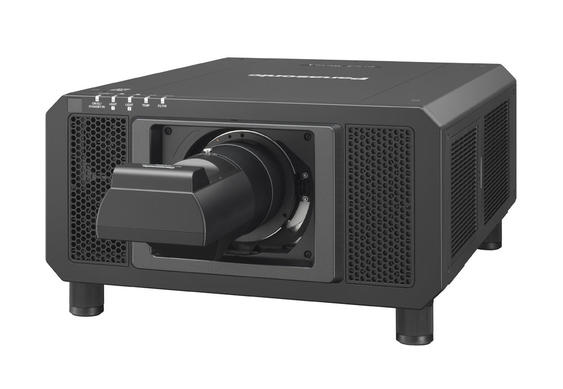 PT-RZ12KU 3-Chip DLP™ Large Venue Laser Projector / PT-RZ12K