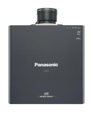 PT-DS12KU - Large Venue Projectors | Panasonic
