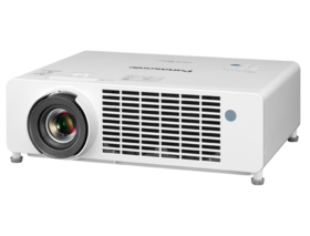 panasonic-pt-lrz35-portable-laser-projector-image-angled