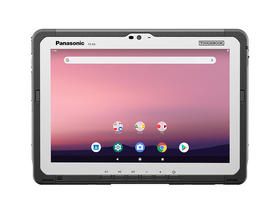 TOUGHBOOK A3 Front