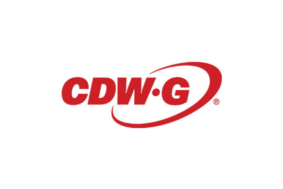 CDWG logo