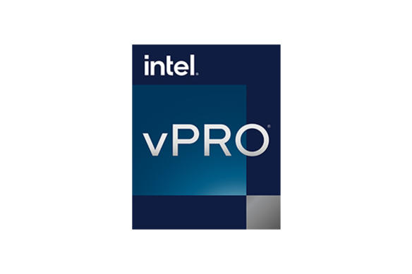 Intel vPro Logo