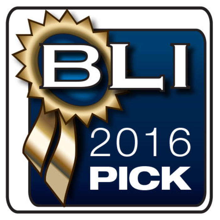 BLI 2016 Pick KV-S2087