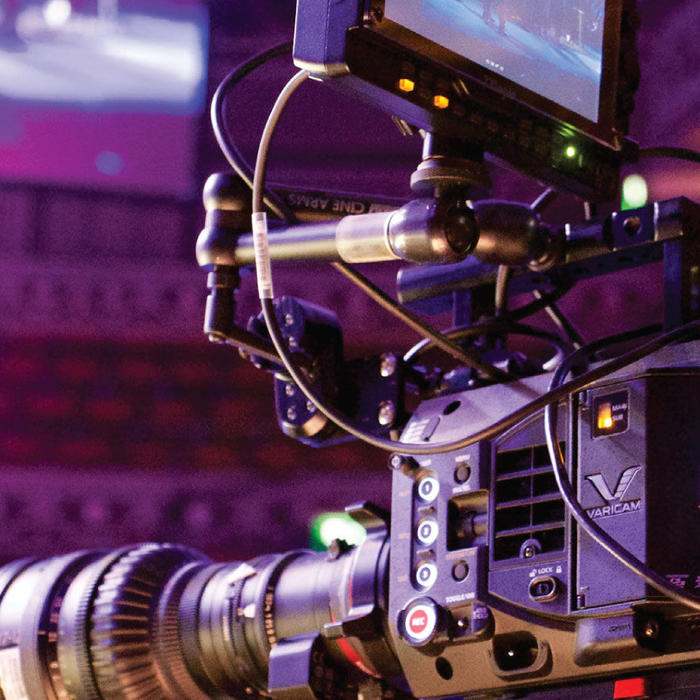 Fremont Studios Invests in VariCam LT 4K Cinema Camcorders with CineLive 