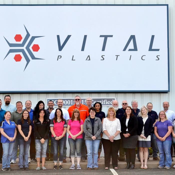 Vital Plastics 