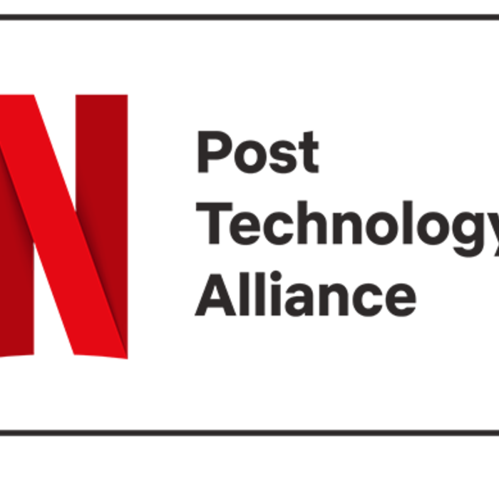 Netflix approved cinema camera for Netflix post technology alliance