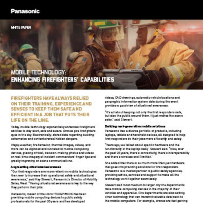 Enhancing_firefighter_capabilities