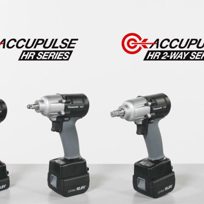tile photo for AccuPulse HR Series – Panasonic Assembly Tools   video page 