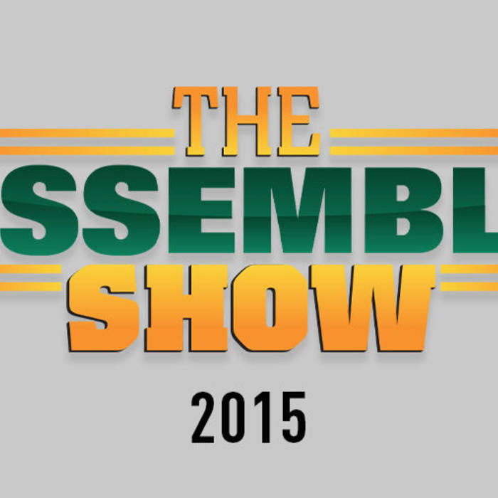 photo tile for 2015 assembly show presentation