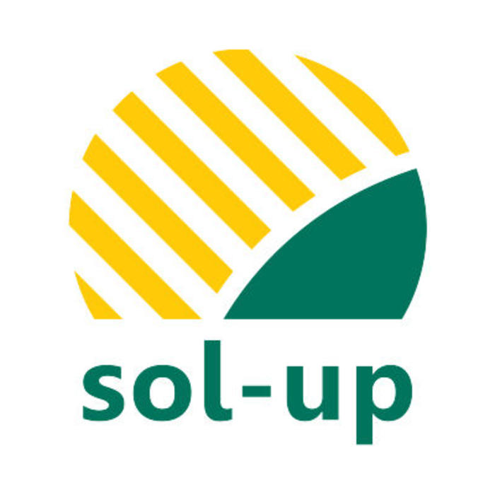 sol up logo