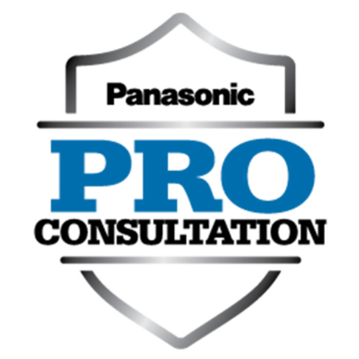 panasonic-pivs-pro-consultation-service