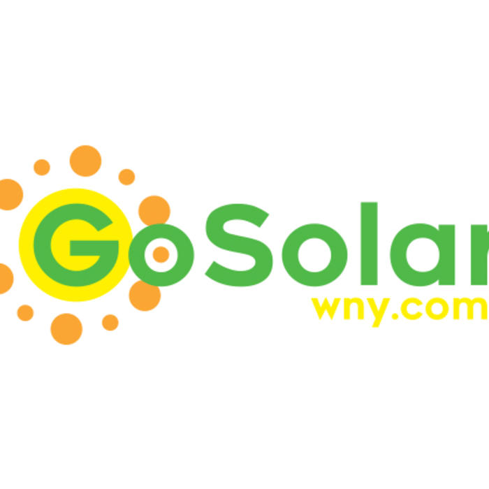 Go Solar Logo 