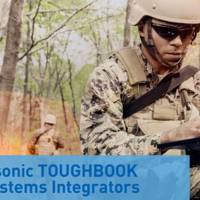 TB_Panasonic TOUGHBOOK for Systems Integrators