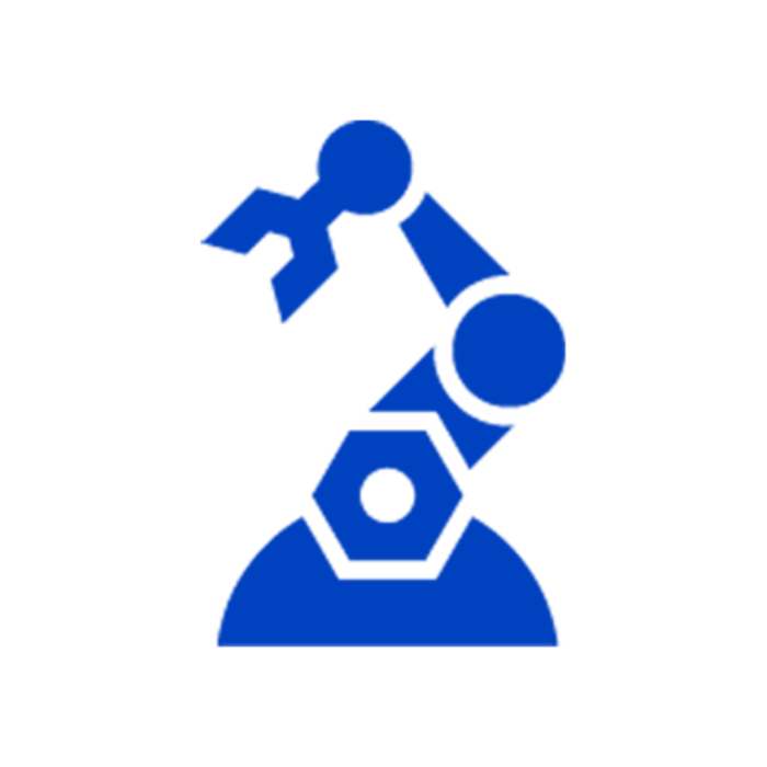 Blue robotics icon