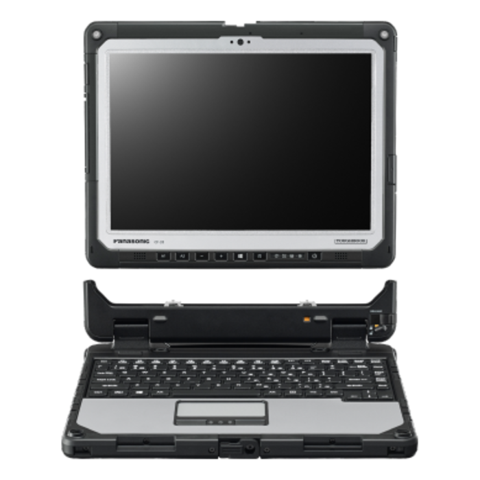 toughbook 33 2-in-1 laptop