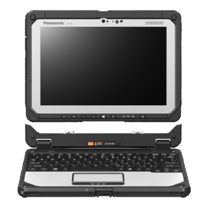 toughbook 20 2-in-1 laptop