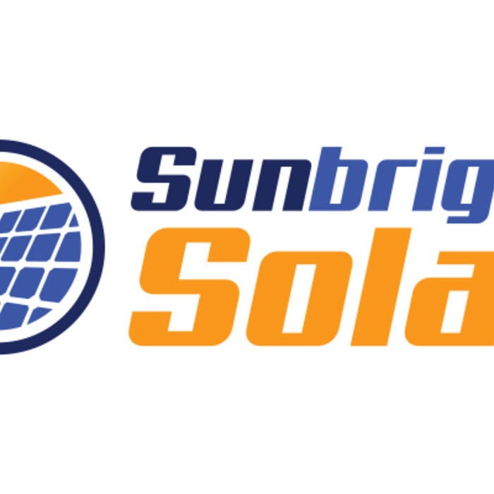 Solar Sunbright logo