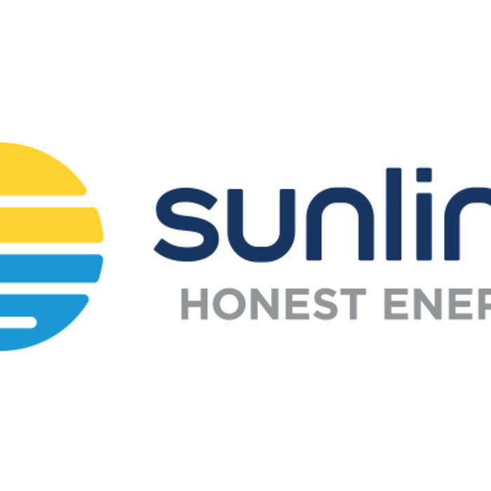 Sunline logo
