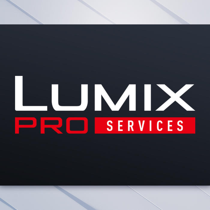 LUMIX Pro