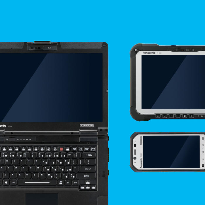 Computers, Tablets & Handhelds | Panasonic North America - United 