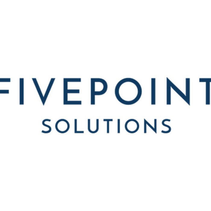 FivePoint Solutions logo